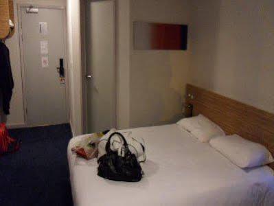 Travelodge Airport Édimbourg