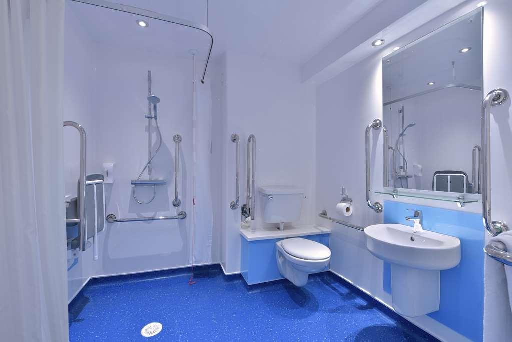 Travelodge Airport Hotel Édimbourg