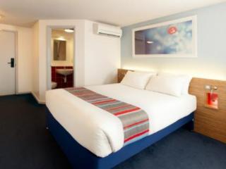 Travelodge Airport Hotel Édimbourg